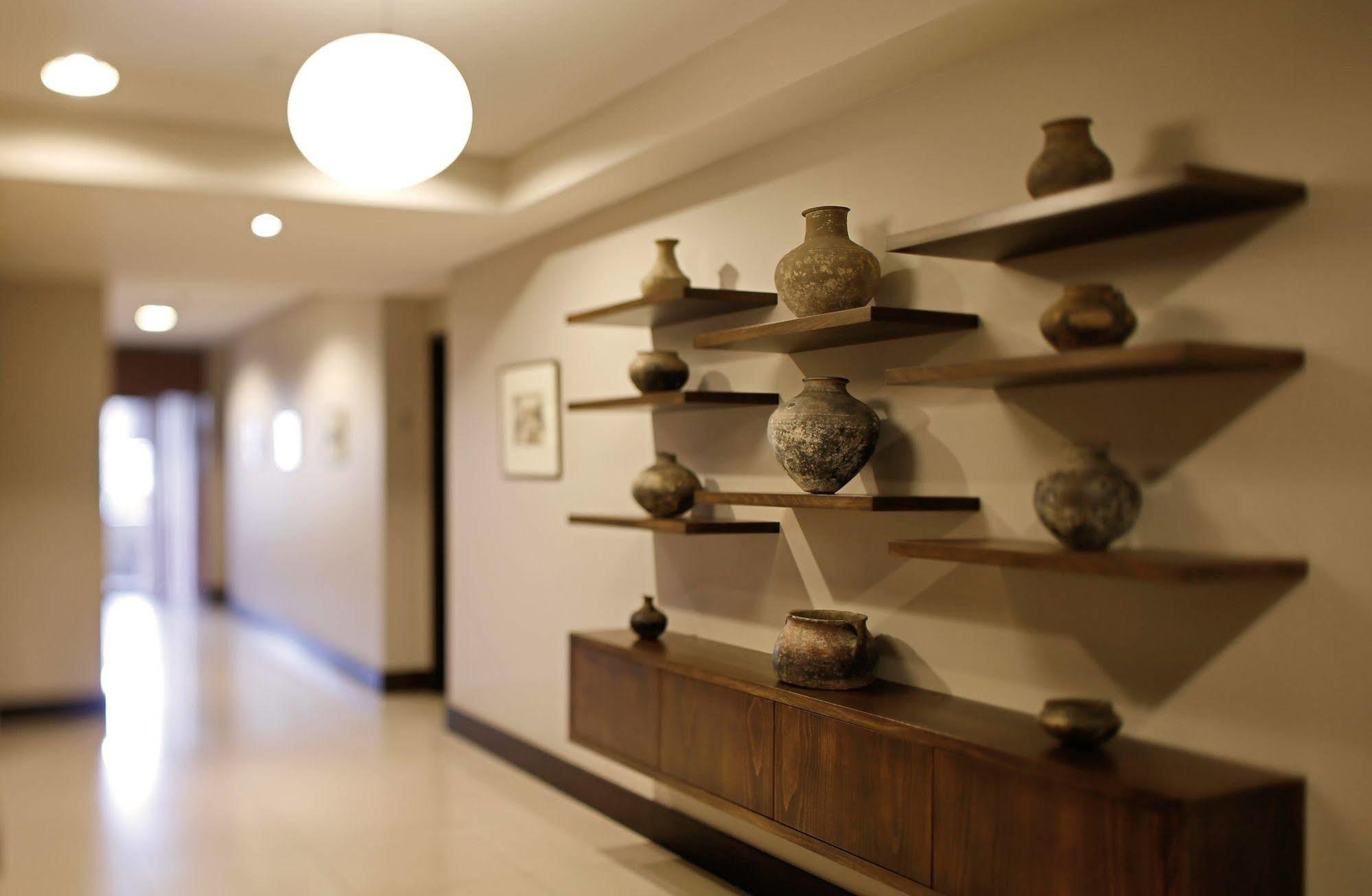 Hotel Meg Yerevan Exterior photo